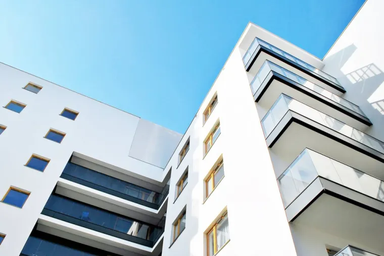 Cout isolation immeuble par l'extérieur, Saint-Raphaël, BMB Constructions