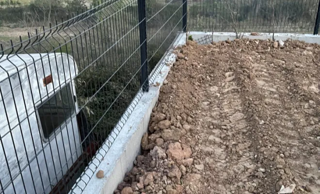 Allee des Herbes Frejus, Saint-Raphaël, BMB Constructions