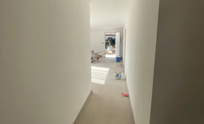 Allee des Herbes Frejus, Saint-Raphaël, BMB Constructions
