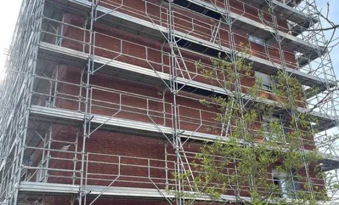 Logirep Petit Quev, Saint-Raphaël, BMB Constructions