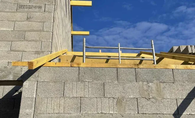 Maison Houcine, Saint-Raphaël, BMB Constructions