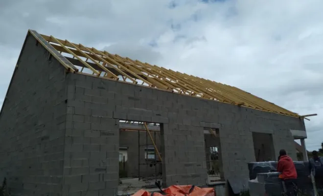Maison Kevin, Saint-Raphaël, BMB Constructions