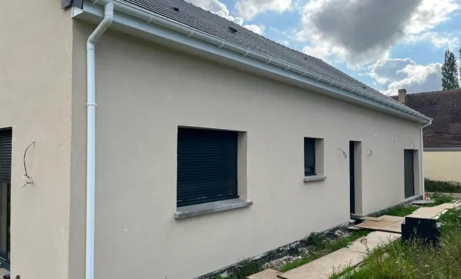 Maison Kevin, Saint-Raphaël, BMB Constructions