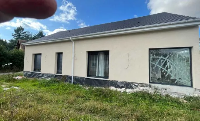Maison Kevin, Saint-Raphaël, BMB Constructions