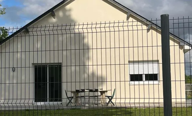 Maison Mondher, Saint-Raphaël, BMB Constructions