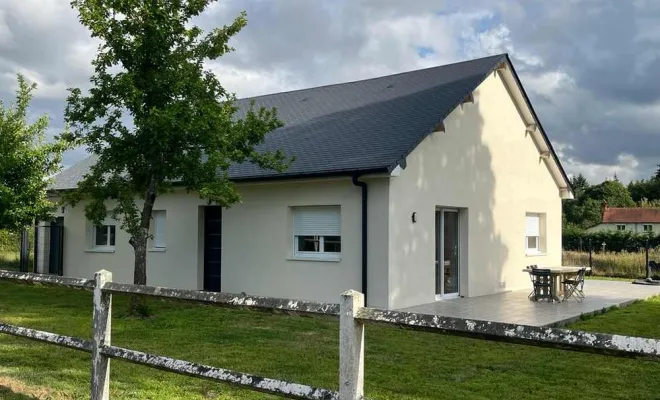 Maison Mondher, Saint-Raphaël, BMB Constructions