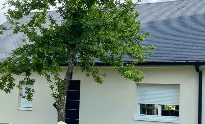 Maison Mondher, Saint-Raphaël, BMB Constructions