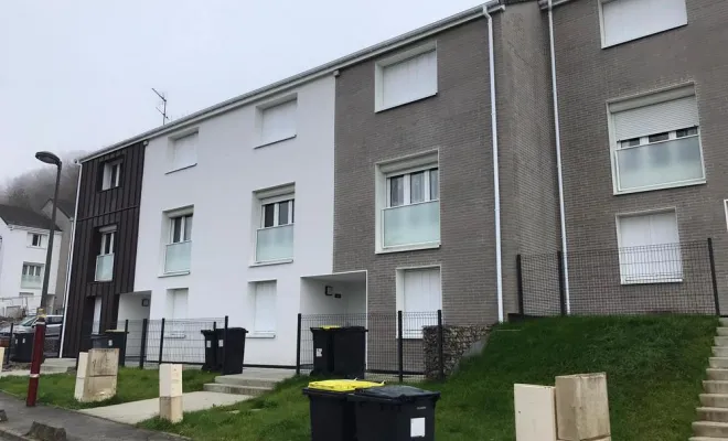 St Exupery Lillbonne, Saint-Raphaël, BMB Constructions