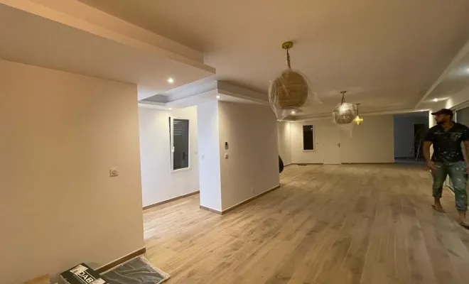 Villa Dumont st raphael, Saint-Raphaël, BMB Constructions