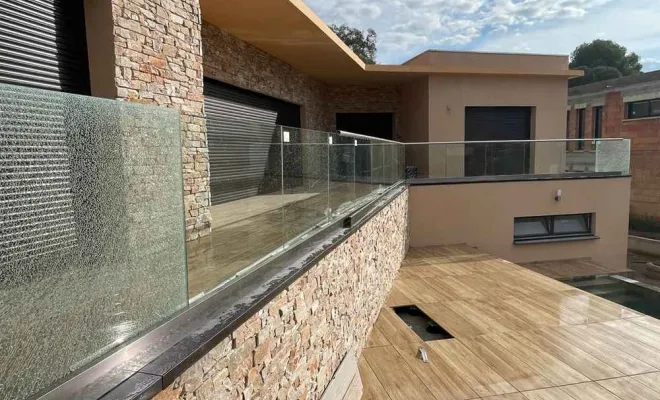 Villa Dumont st raphael, Saint-Raphaël, BMB Constructions
