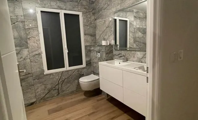 Villa Dumont st raphael, Saint-Raphaël, BMB Constructions