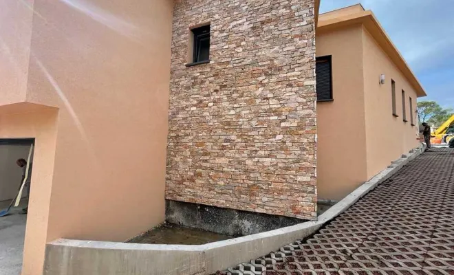 Villa Dumont st raphael, Saint-Raphaël, BMB Constructions